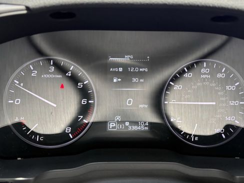 Certified 2024 Subaru Crosstrek 2.0i Premium AWD/4WD image 14