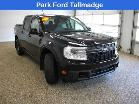 Used 2022 Ford Maverick XLT w/ Equipment Group 300A Standard AWD/4WD image 8