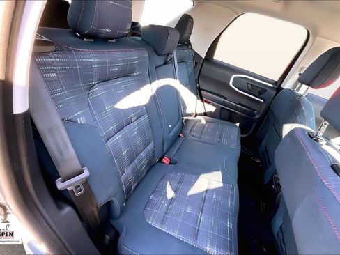 New 2026 Ford Bronco Sport Heritage image 9