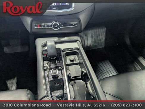 Certified 2023 Volvo XC90 B5 Core w/ Protection Package Premier image 25