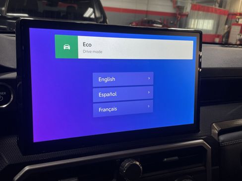 Used 2025 Toyota 4Runner Limited image 23