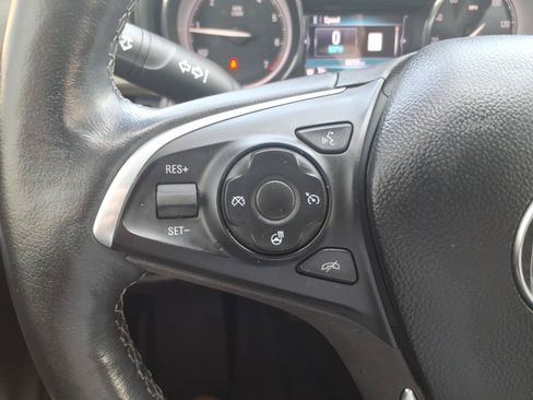 Used 2020 Buick Envision Essence w/ Experience Buick Package FWD image 22