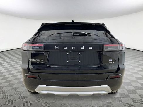 New 2026 Honda Prologue Elite image 5
