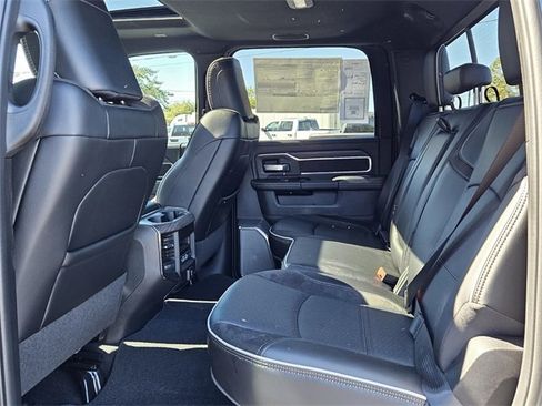 New 2026 RAM 2500 Laramie image 4