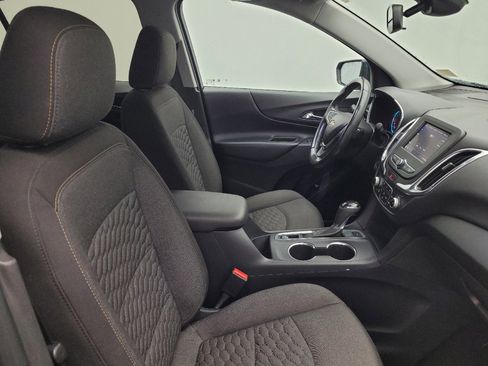 Used 2020 Chevrolet Equinox LT AWD/4WD image 21