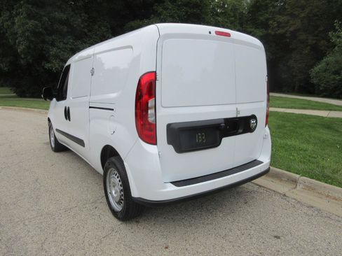 Used 2022 RAM ProMaster City Wagon FWD image 22