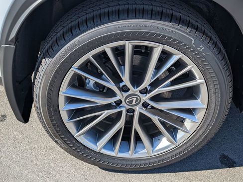 New 2026 Lexus NX 350 AWD w/ Luxury Package image 18