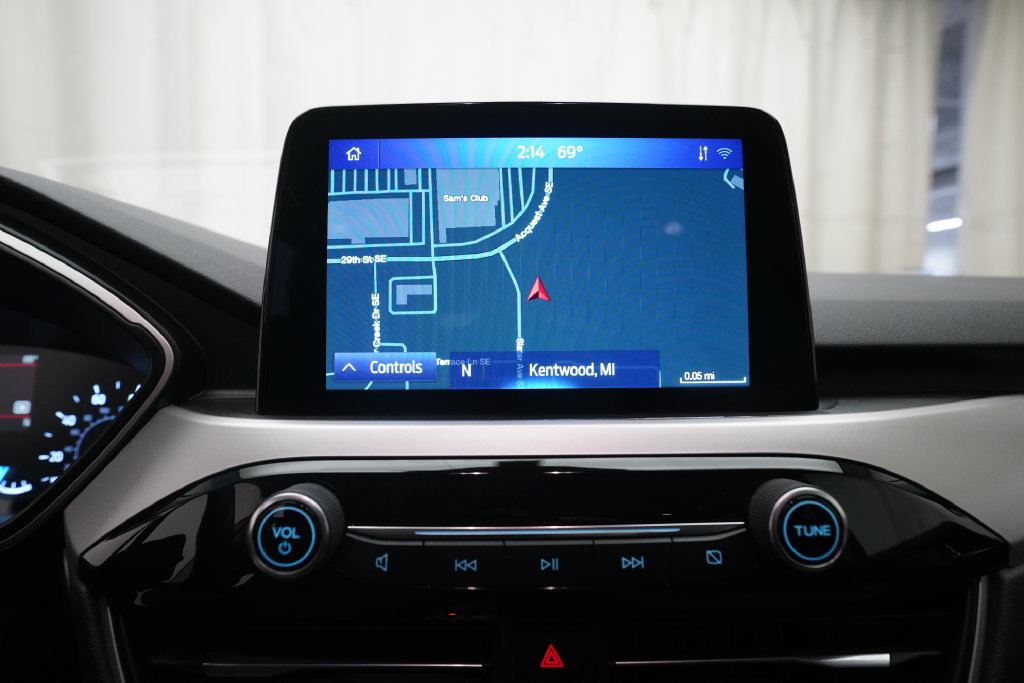 Used 2020 Ford Escape SE AWD/4WD image 6