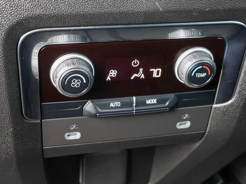 Used 2023 Chevrolet Tahoe Z71 AWD/4WD image 23