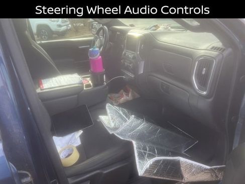 Used 2021 Chevrolet Silverado 1500 LT image 8