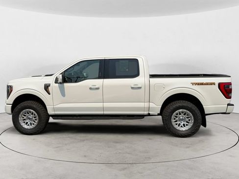 Used 2023 Ford F150 Tremor w/ Equipment Group 402A High AWD/4WD image 8