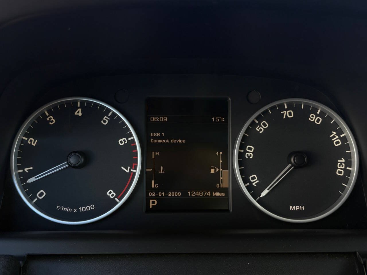 Used 2013 Land Rover Range Rover Sport HSE LUX AWD/4WD image 22