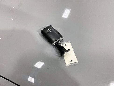 Used 2025 MAZDA CX-30 AWD 2.5 S w/ Preferred Package image 11