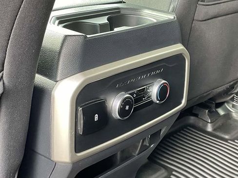 Certified 2024 Ford Expedition XL image 16