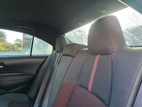 Certified 2023 Toyota Corolla SE image 20