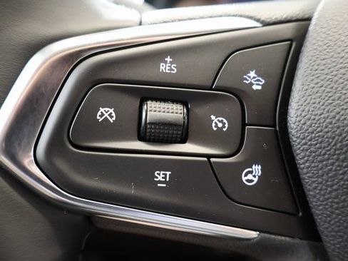 New 2026 Chevrolet Trax ACTIV w/ Driver Confidence Package FWD image 17