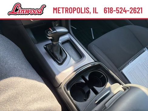 Used 2023 Dodge Charger R/T w/ Blacktop Package image 13