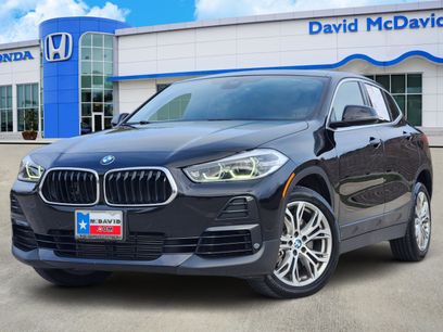 Used 2022 BMW X2 sDrive28i w/ Convenience Package