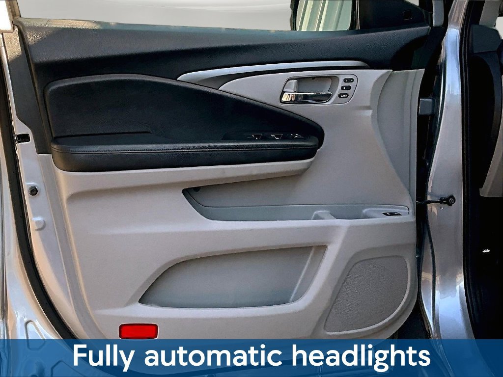 Used 2019 Honda Pilot EX-L image 24