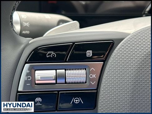 New 2027 Hyundai Ioniq 5 SEL RWD image 27