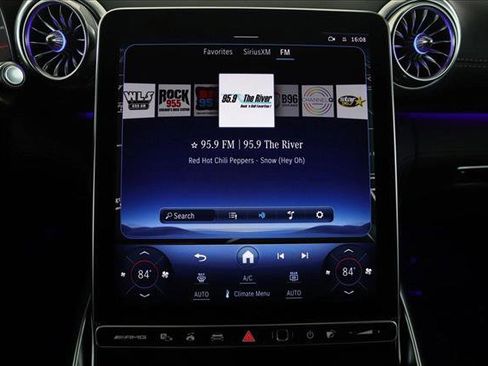 New 2025 Mercedes-Benz SL 43 AMG image 15