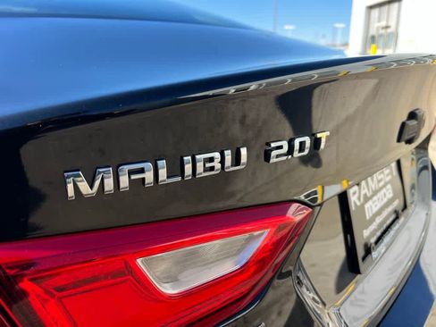 Used 2016 Chevrolet Malibu Premier image 14