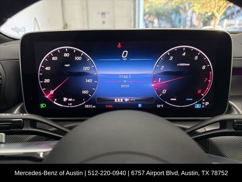 Used 2024 Mercedes-Benz C 300 Sedan image 33