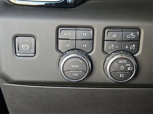 Certified 2025 GMC Sierra 1500 Denali w/ Denali Reserve Package image 14