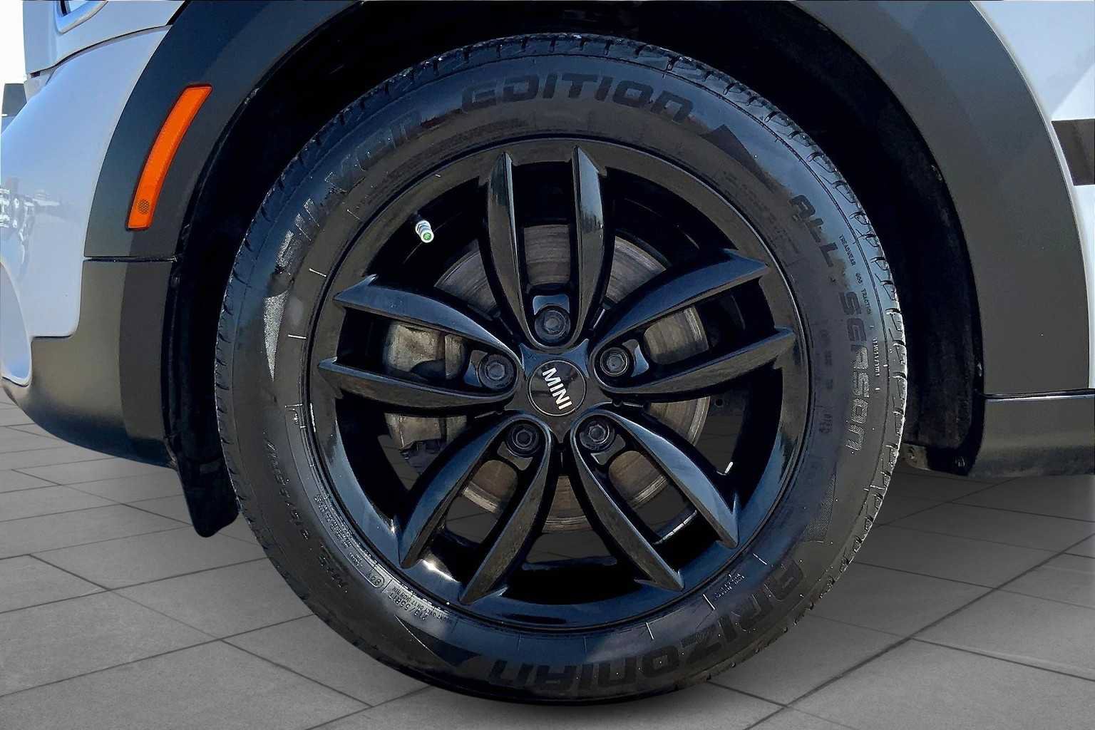 Used 2016 MINI Cooper Countryman S FWD image 11