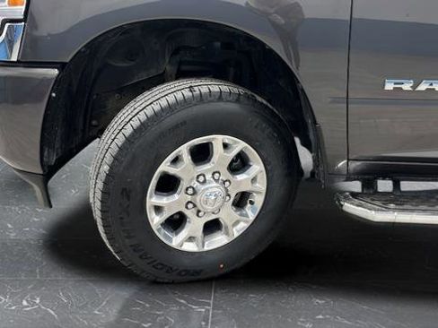Used 2023 RAM 2500 Laramie image 28