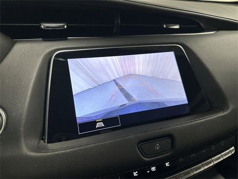 Certified 2023 Cadillac XT4 Premium Luxury w/ Cold Weather Package image 12