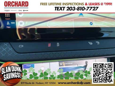 Used 2025 Jeep Wagoneer S Limited image 33