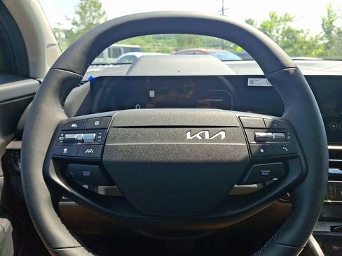 New 2026 Kia Sportage SX Prestige image 41