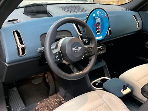 Certified 2026 MINI Cooper Countryman S AWD/4WD image 17