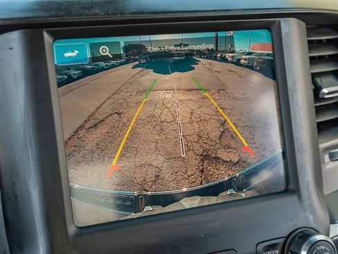 Used 2022 RAM 1500 Lone Star image 29