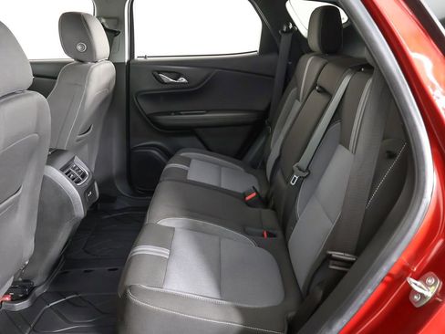 Used 2023 Chevrolet Blazer LT w/ Convenience Package FWD image 33