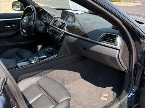Used 2018 BMW 430i Gran Coupe RWD image 11