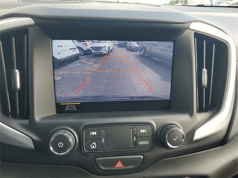 Used 2019 GMC Terrain SLT w/ Black Edition image 31