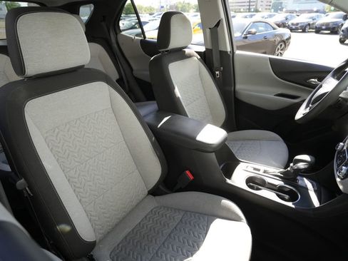 Used 2023 Chevrolet Equinox LS w/ LS Convenience Package AWD/4WD image 28