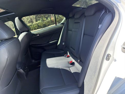 Used 2022 Lexus IS 300 AWD w/ Comfort Package image 20