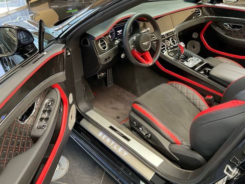 Used 2023 Bentley Continental GT Speed AWD/4WD image 9