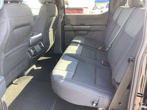 New 2026 Ford F150 STX w/ Equipment Group 200A image 9