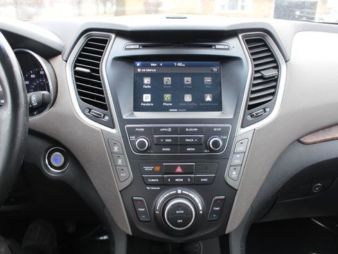 Used 2017 Hyundai Santa Fe SE w/ SE Premium Package 02 image 28