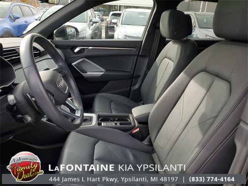 Used 2023 Audi Q3 2.0T Premium w/ 19" Wheel Package image 10