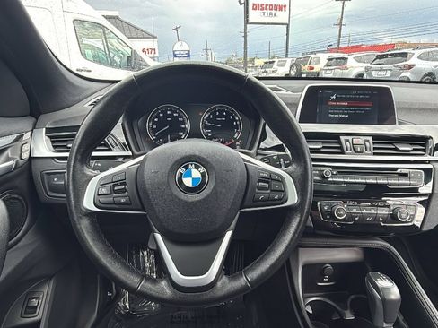 Used 2019 BMW X1 xDrive28i w/ Convenience Package AWD/4WD image 19