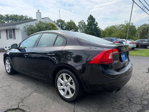 Used 2015 Volvo S60 T5 FWD image 4