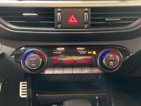 Used 2024 Kia Forte GT image 20