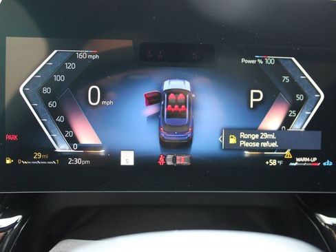 New 2026 BMW X1 xDrive28i w/ Technology Package image 20