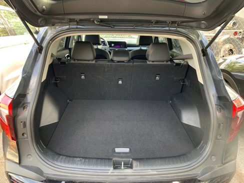 Used 2025 Kia Seltos S image 31