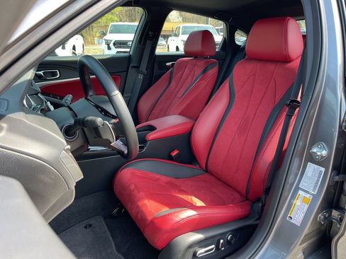 Used 2025 Acura Integra A-Spec FWD image 21